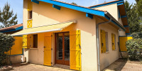 maison à ST JULIEN EN BORN (40170)